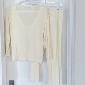 Never been worn! PJ Salavage PJ Set